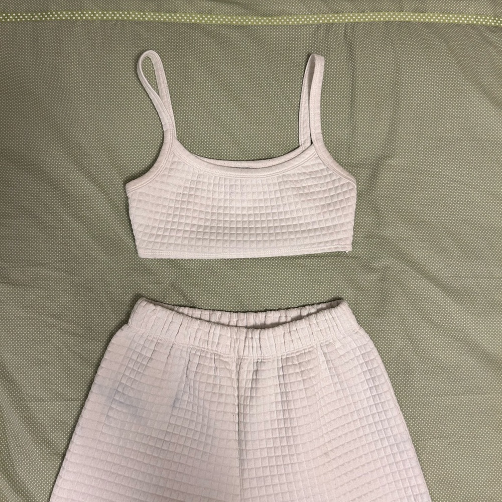 Princess Polly matching lounge set